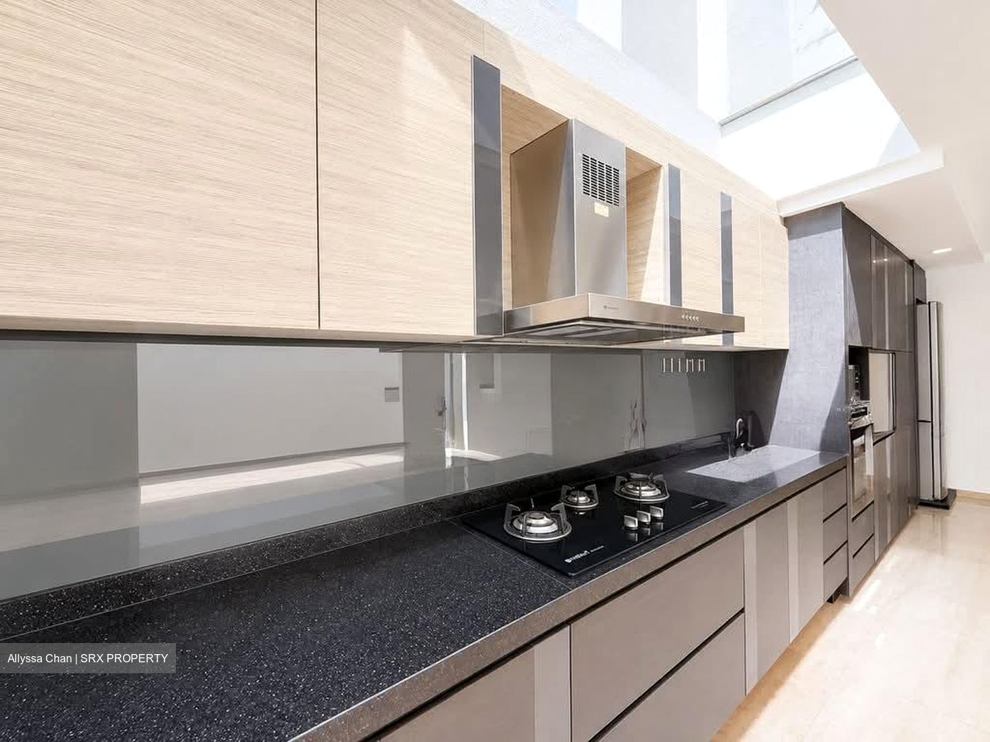 Jalan Elok (D9), Terrace #568984851